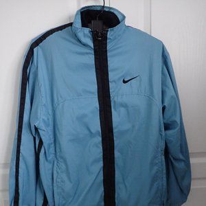 Vintage 90's Nike Andre Agassi 2 in 1 Tennis Jacket Vest Challenge Court